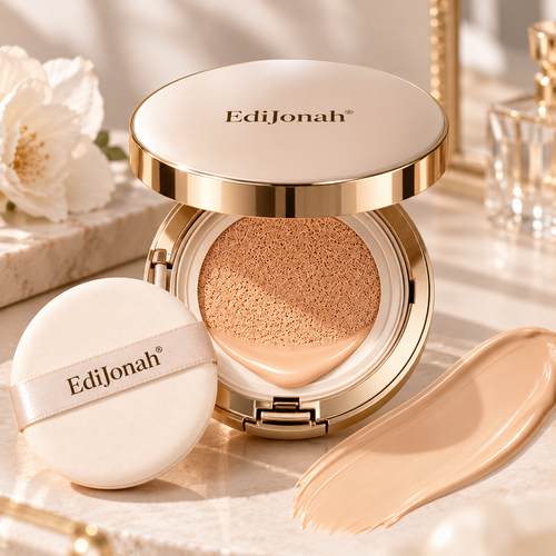 EdiJonah® AirSilk Perfecting Cushion Foundation