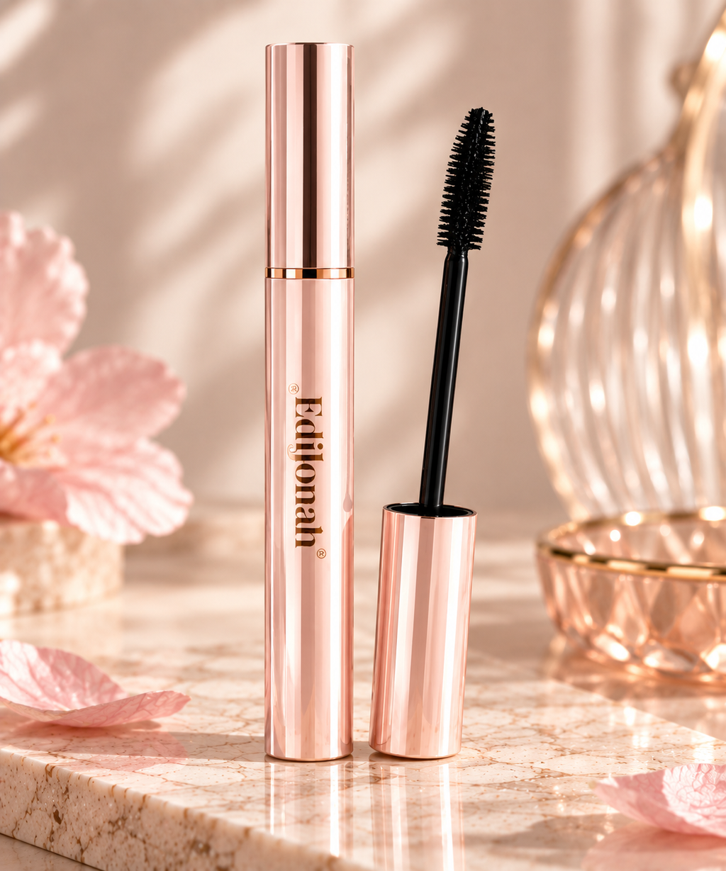 EdiJonah® LashMuse Volumizing Mascara