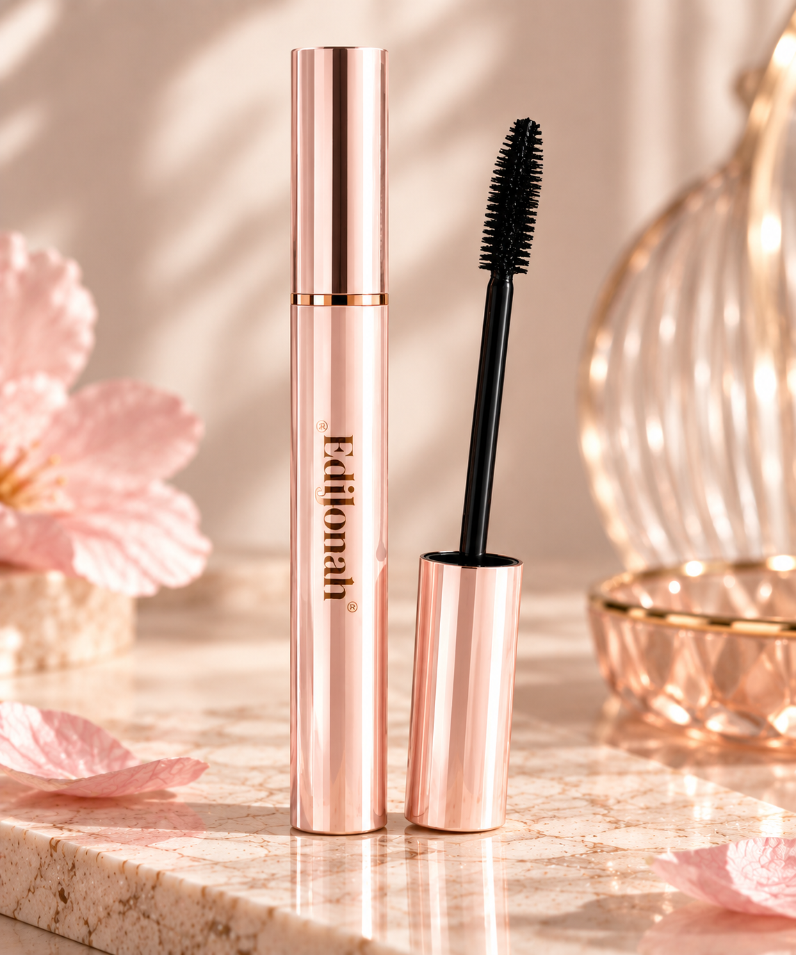 EdiJonah® LashMuse Volumizing Mascara