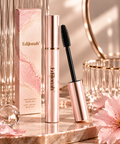 EdiJonah® LashMuse Volumizing Mascara