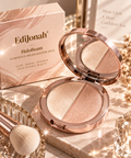 EdiJonah® HaloBeam Luminous Highlighter Duo