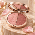 EdiJonah® PetalCloud Soft-Focus Blush Duo